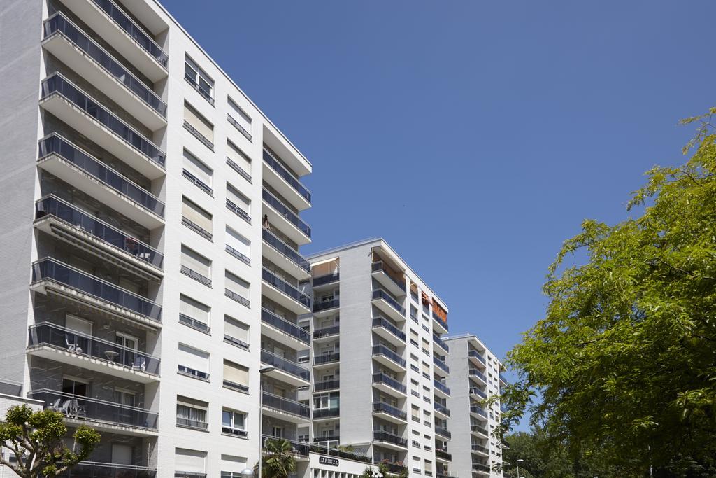 Mikeletes Apartment By Feelfree Rentals San Sebastián Habitación foto
