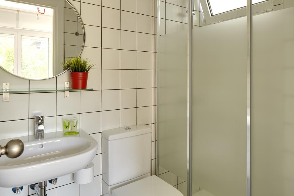 Mikeletes Apartment By Feelfree Rentals San Sebastián Habitación foto