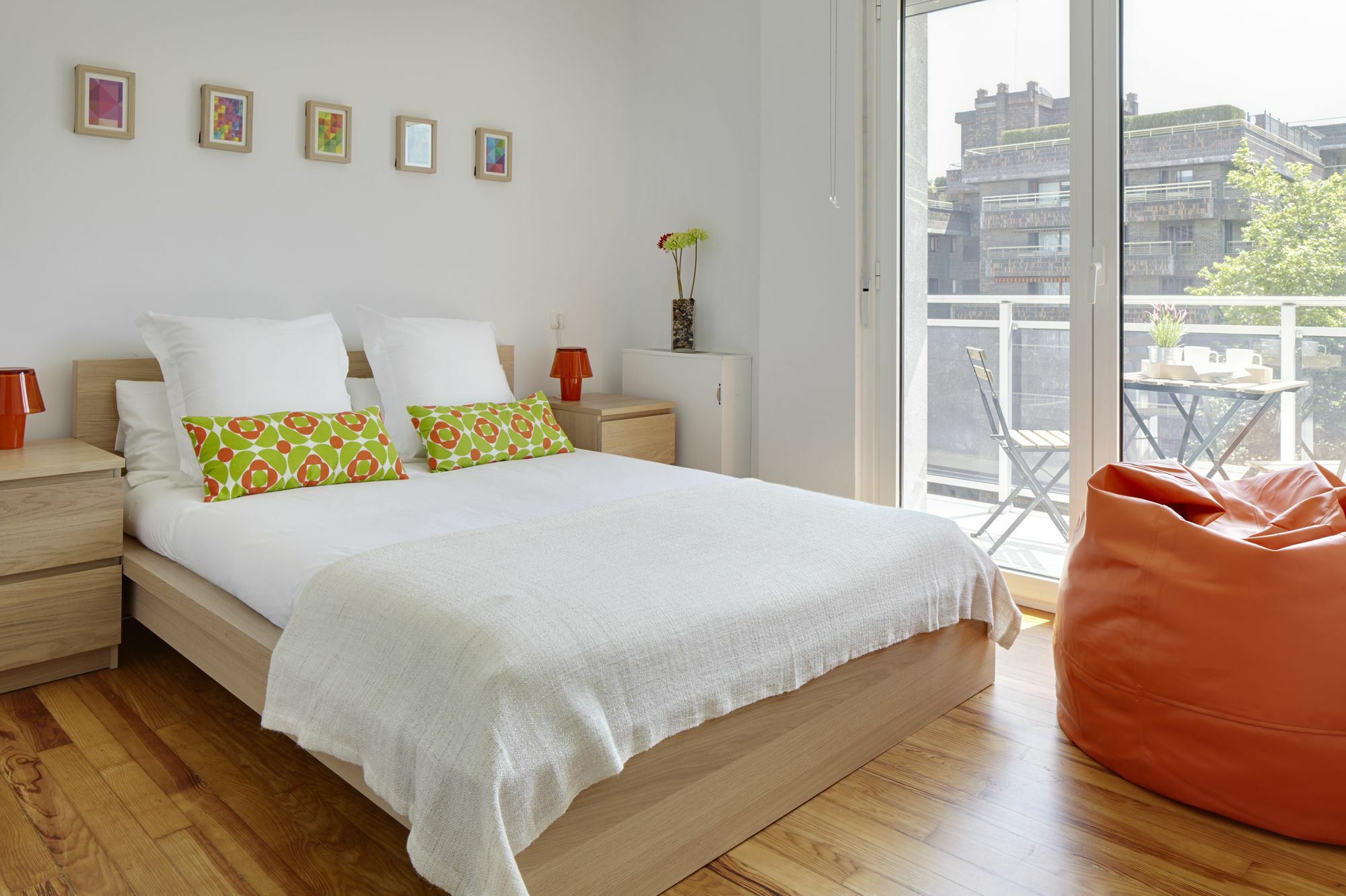 Mikeletes Apartment By Feelfree Rentals San Sebastián Exterior foto